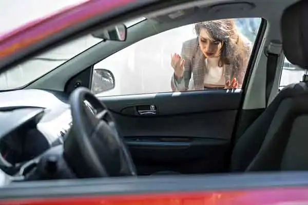 Car Lockout