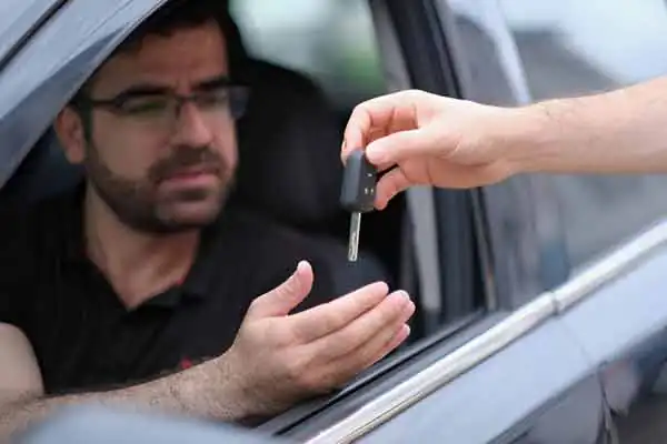 Car Lockout