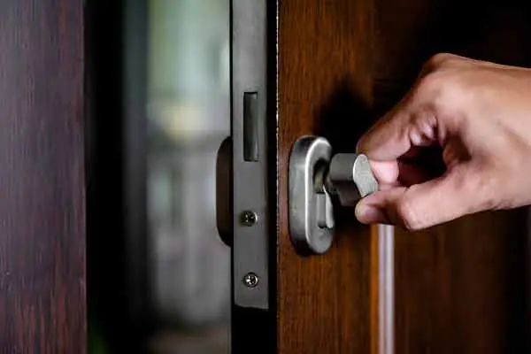 Commercial Locksmith