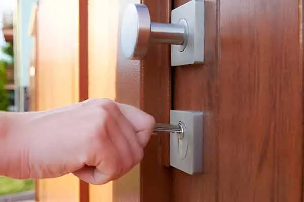 Commercial Locksmith