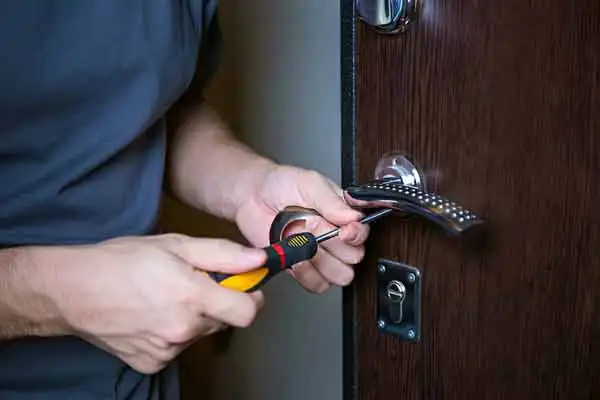 Emergency Locksmith in Kennett Square, Pennsylvania