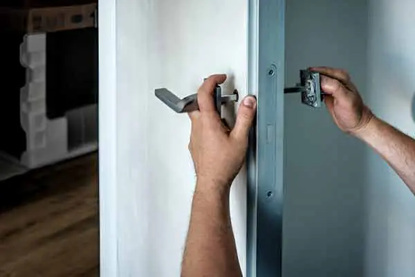Lock Replacement in Chester County, Pennsylvania