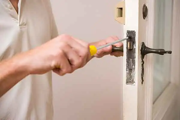 Lock Replacement in Chester County, Pennsylvania