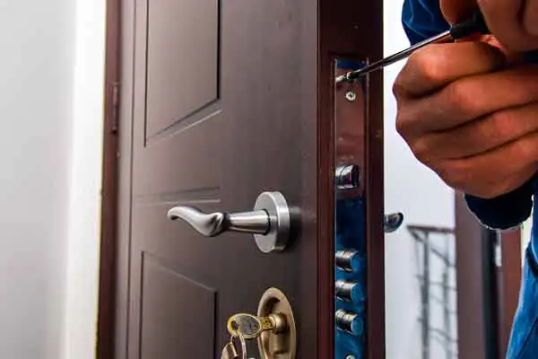 Residential Locksmith