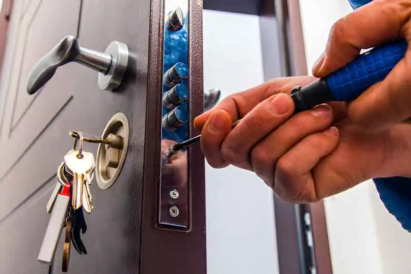 Residential Locksmith