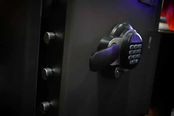 Safe Installation