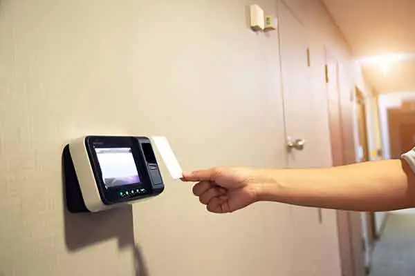 Smart Lock Installation in Chester County, Pennsylvania