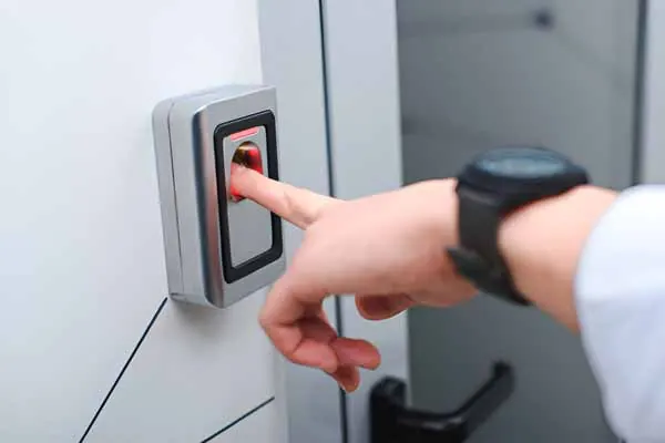 Smart Lock Installation in Chester County, Pennsylvania