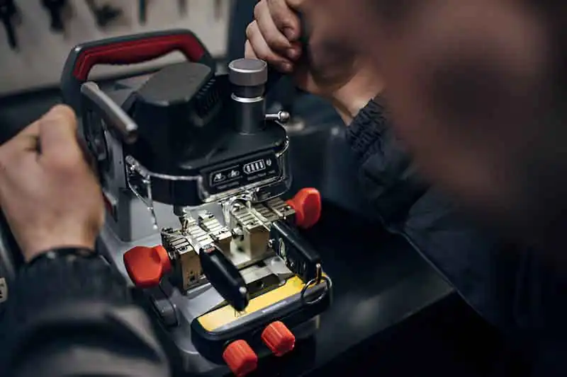 Car Key Replacement